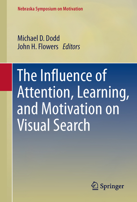 The Influence of Attention, Learning, and Motivation on Visual Search - 