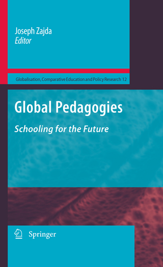 Global Pedagogies - Joseph Zajda