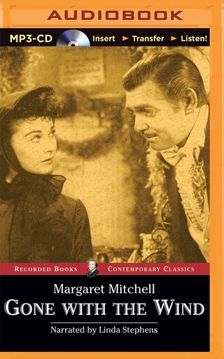Gone with the Wind - Margaret Mitchell; Linda Stephens