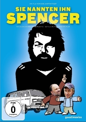 Sie nannten ihn Spencer, 2 DVDs