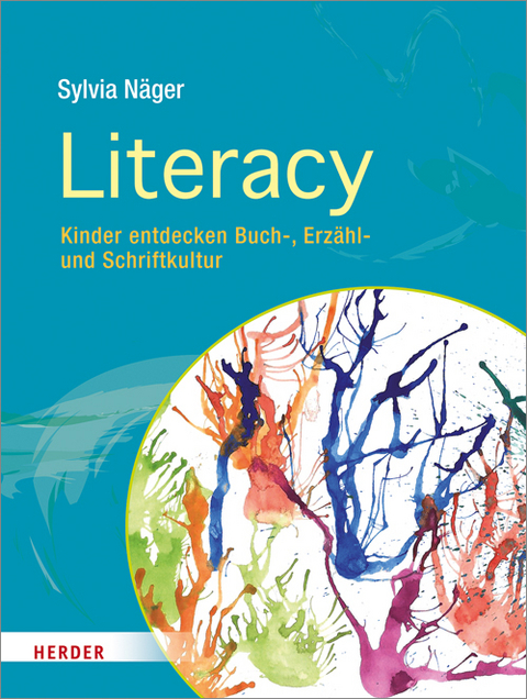 Literacy - Sylvia Näger