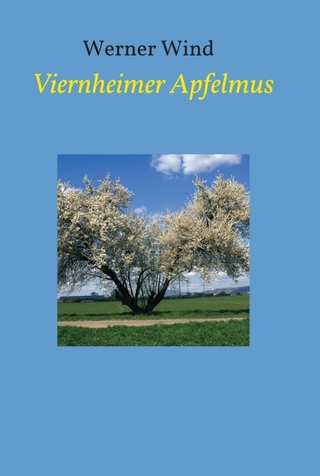 Viernheimer Apfelmus - Werner Wind