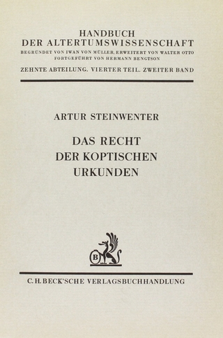Geschichte der griechischen Religion Bd. 2: Die hellenistische und römische Zeit - Martin P. Nilsson