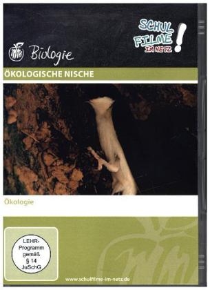Ökologische Nische, 1 DVD
