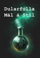 The Dularfulla Mal a Stíl - Agatha Christie