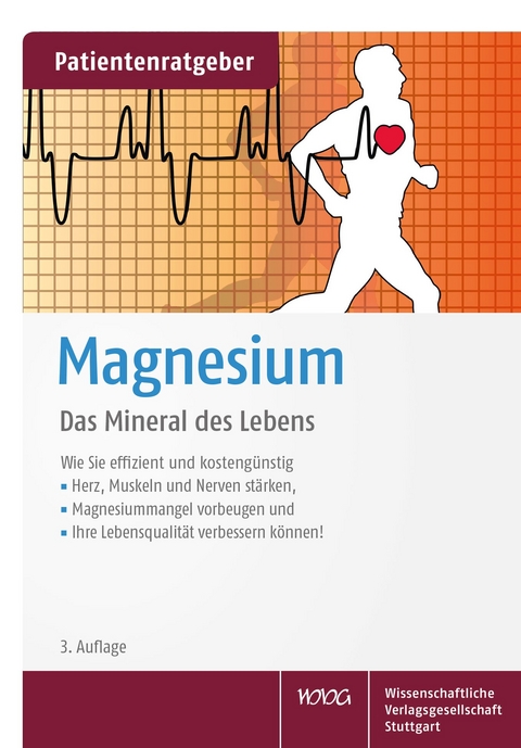 Magnesium - Uwe Gröber, Klaus Kisters
