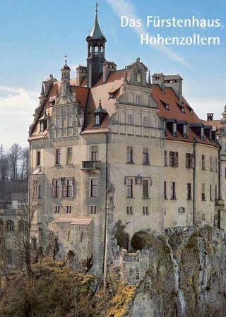 Das Fürstenhaus Hohenzollern - Hubert Krins