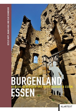 Burgenland Essen - Detlef Hopp; Bianca Khil; Elke Schneider