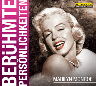 Marilyn Monroe - Monika Elisa Schurr