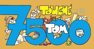 TOM Touché 7500 - ©TOM