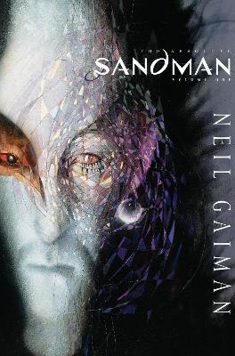 Absolute Sandman Volume One - Neil Gaiman, Sam Kieth