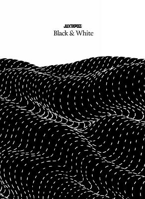 Juxtapoz Black & White - Evan Pricco