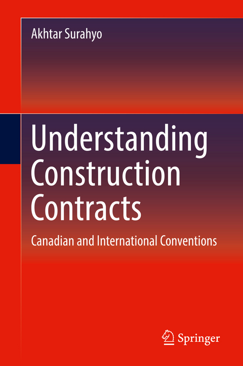 Understanding Construction Contracts - Akhtar Surahyo