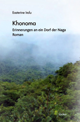 Khonoma - Easterine Iralu