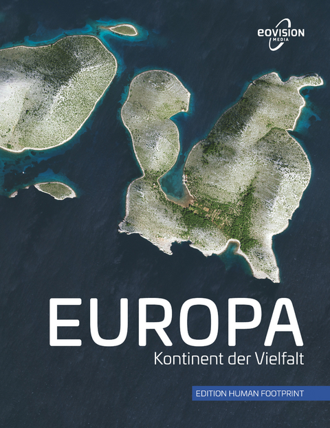 EUROPA - Markus Eisl, Gerald Mansberger