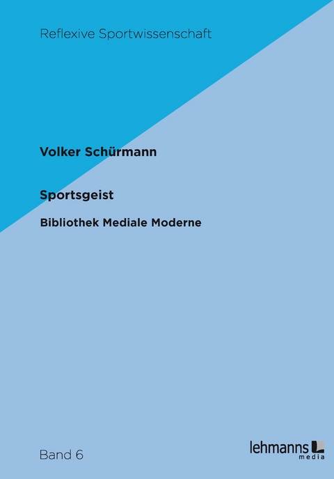 Sportsgeist - Volker Schürmann