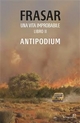 Una vita improbabile - libro II antipodium - Frasar