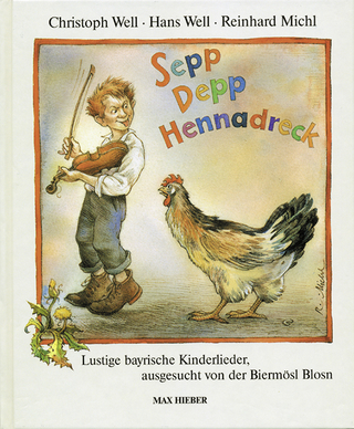 Sepp Depp Hennadreck - Hans Well; Christoph Well