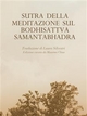 Sutra della Meditazione sul Bodhisattva Samantabhadra - Massimo Claus; Laura Silvestri