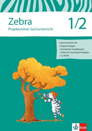 Zebra Sachunterricht 1-2