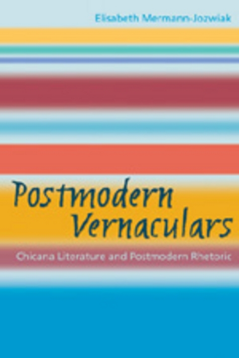 Postmodern Vernaculars - Elisabeth Mermann-Jozwiak