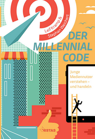 Der Millennial Code - Leif Kramp; Stephan Weichert