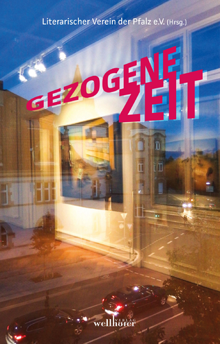 Gezogene Zeit - Literarischer Verein der Pfalz e.V.
