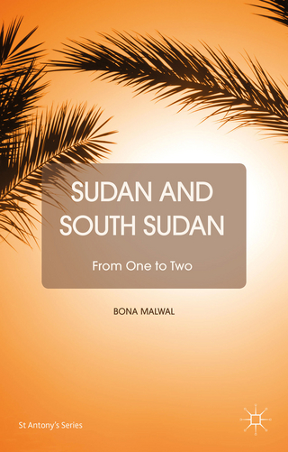 Sudan and South Sudan - B. Malwal