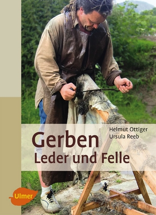 Gerben - Helmut Ottiger; Ursula Reeb