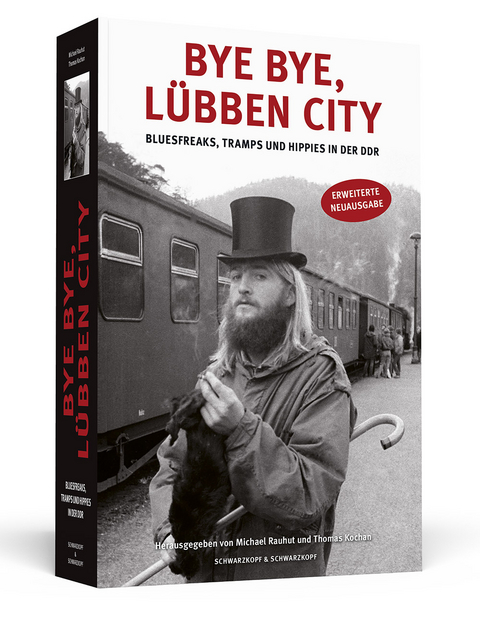 Bye bye, Lübben City - 