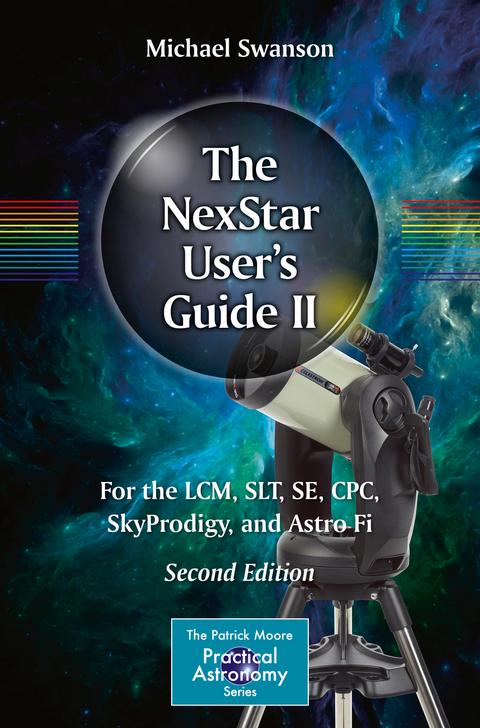 The NexStar User’s Guide II - Michael Swanson