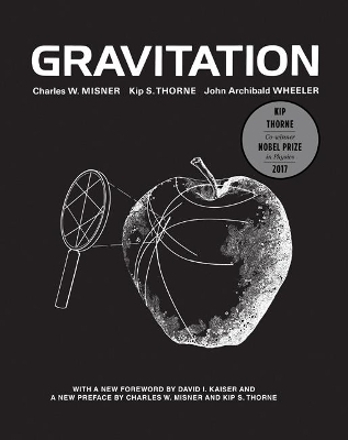 Gravitation - Charles W. Misner; Kip S. Thorne; John Archibald Wheeler