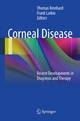 Corneal Disease - Thomas Reinhard;  Thomas Reinhard;  Frank Larkin;  Frank Larkin