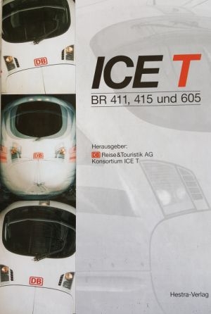 ICE T - Heinz Kurz; Alois Weschta