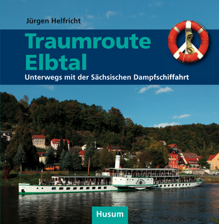 Traumroute Elbtal - Jürgen Helfricht