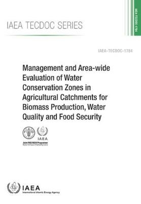 Management And Area-Wide Evaluation Of Water Conservation Zones In Agricultural Catchments For Biomass Production, Water Quality And Food Security - 