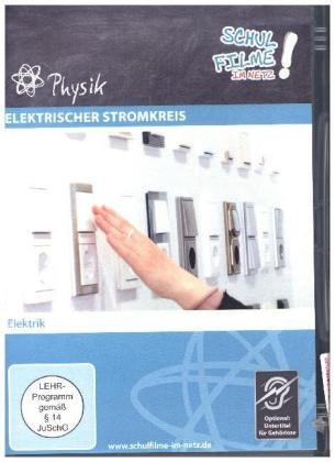 Elektrischer Stromkreis, 1 DVD