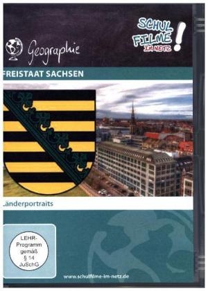 Freistaat Sachsen, 1 DVD