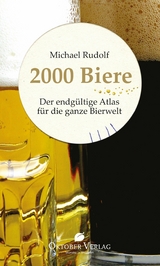 2000 Biere -  Michael Rudolf