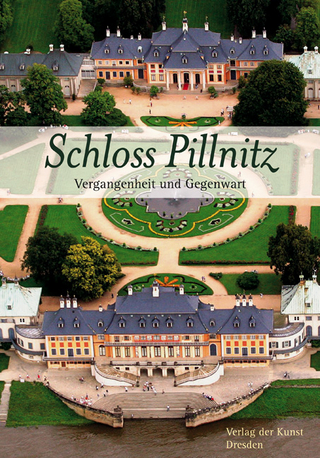 Schloss Pillnitz - Hans G Hartmann