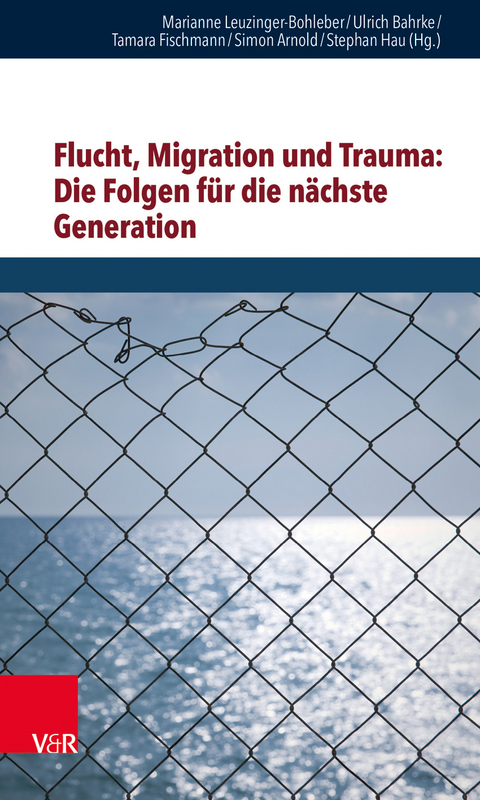 Flucht, Migration und Trauma: Die Folgen für die nächste Generation - 