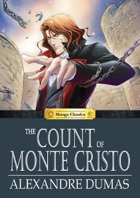 The Count of Monte Cristo - Dumas; Poon