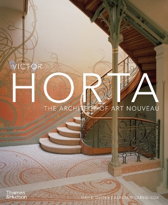 Victor Horta - David Dernie, Alastair Carew-Cox