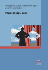 Parallaxing Joyce - 