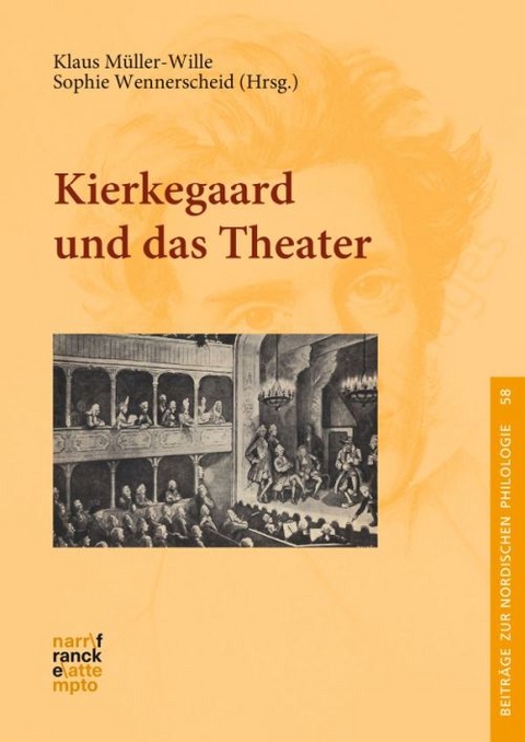 Kierkegaard und das Theater - 