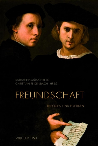Freundschaft - Christian Reidenbach; Katharina Münchberg