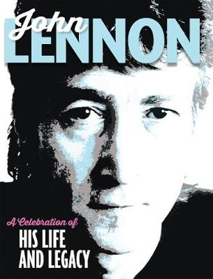 John Lennon - Ben Nussbaum