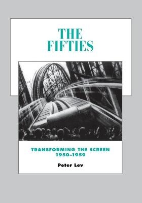 The Fifties - Peter Lev