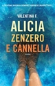 Alicia zenzero e cannella - Valentina F.