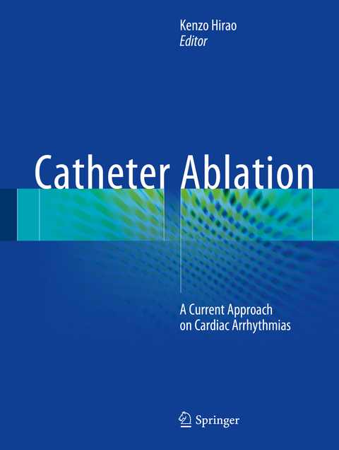 Catheter Ablation - 